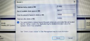 Install Kali Linux 2020.2 in Dual Boot with Windows 10