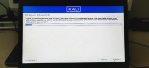 Install Kali Linux 2020.2 in Dual Boot with Windows 10