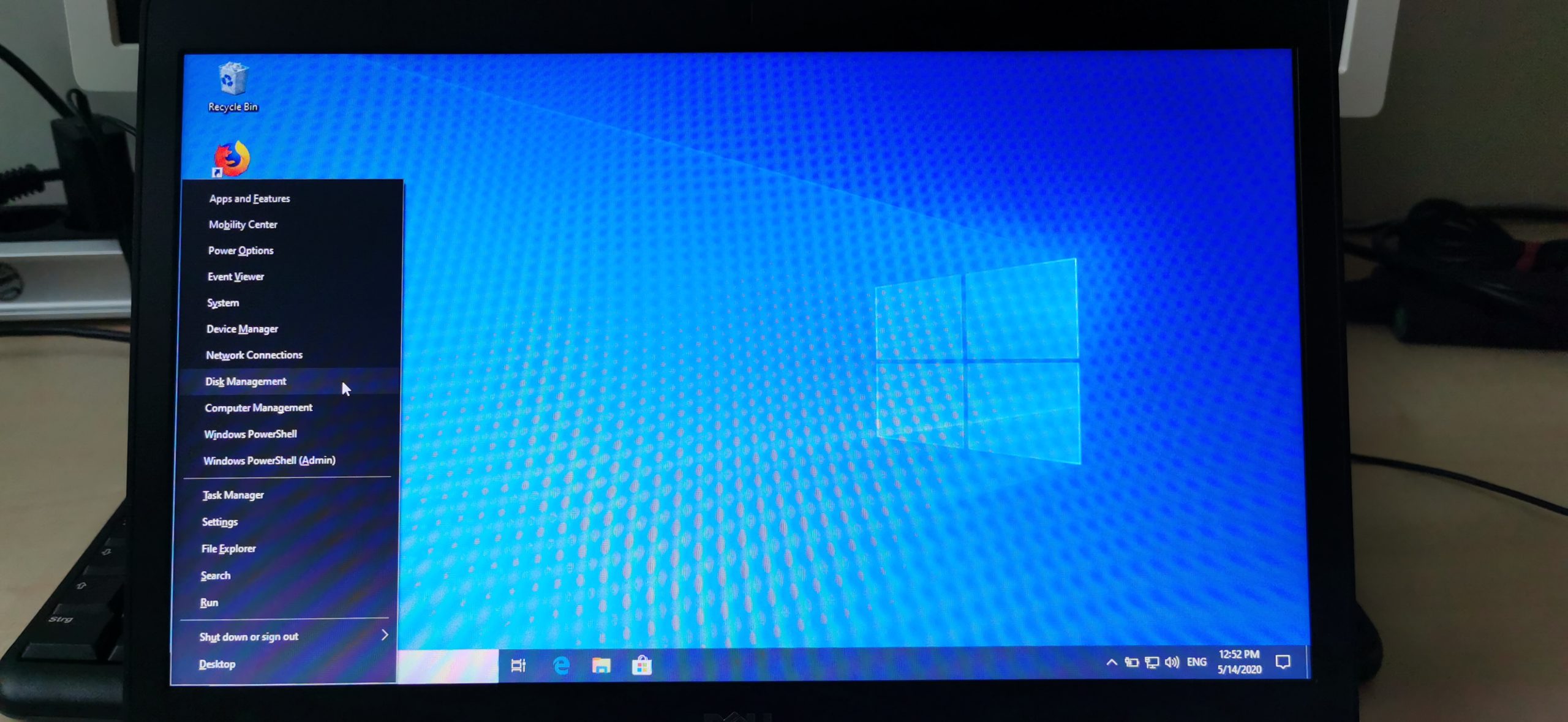 dual boot windows 10 and kali linux