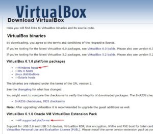 Install Kali Linux 2020.2 on VirtualBox