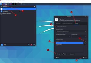 Install Kali Linux 2020.2 on VirtualBox