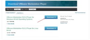 Install Kali Linux 2020.2 on VMWare Workstation Player