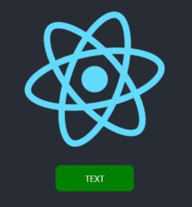 React Styled Component Button