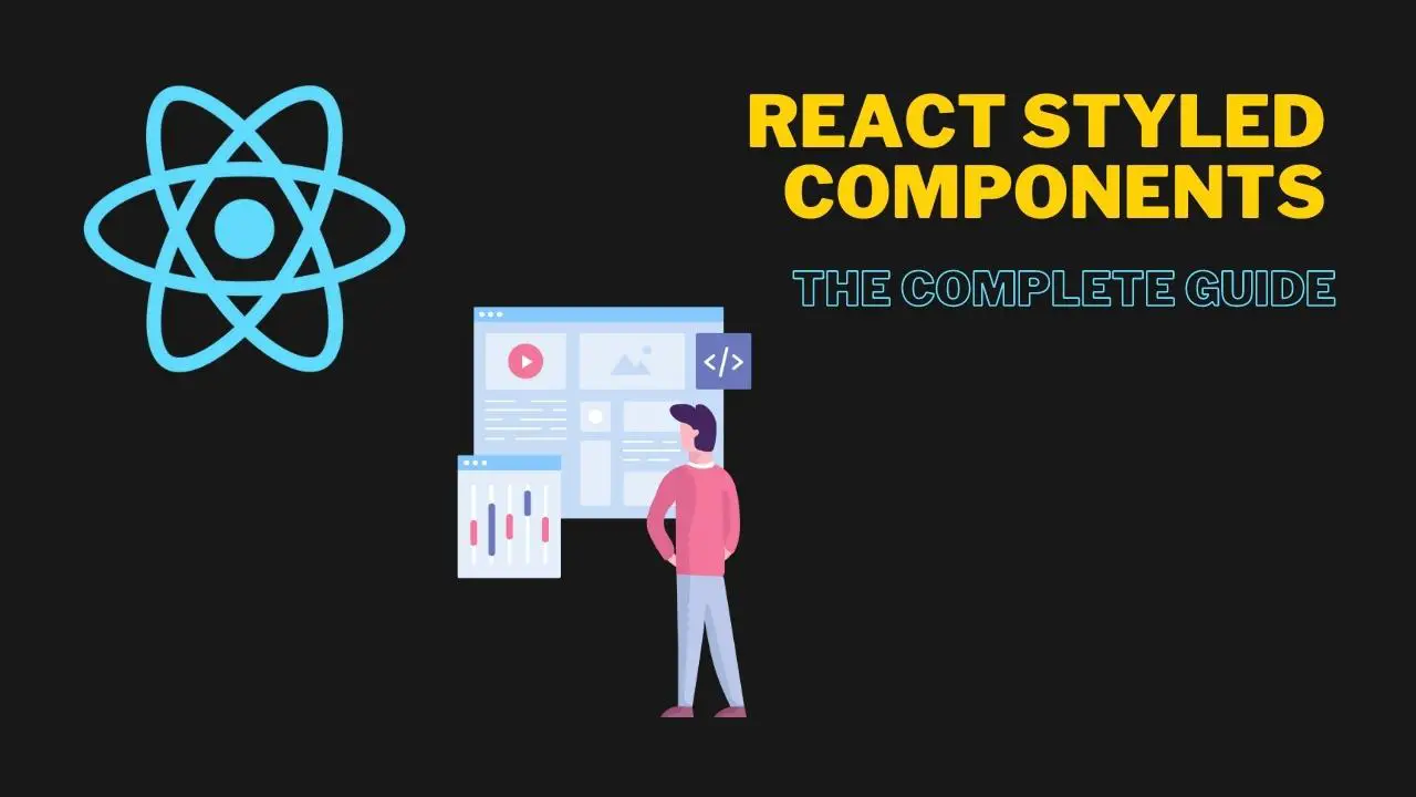 React Styled Components