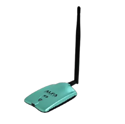 WiFi Adapter for Kali Linux AWUS036NH