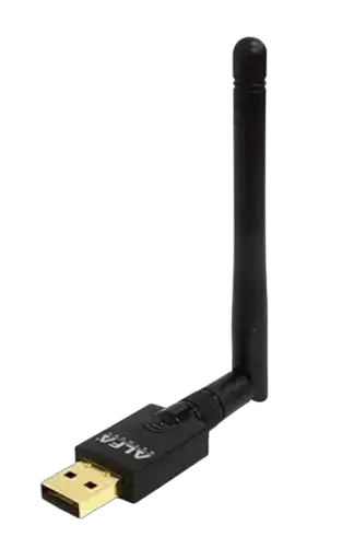 WiFi Adapter for Kali Linux - Best WiFi Adapter for Hacking in 2022