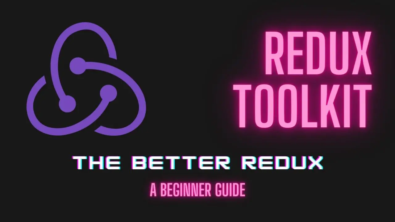 Redux Toolkit