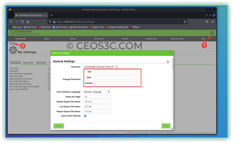 Install OpenVAS on Kali Linux - Easy Step-by-Step Tutorial