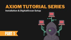 Axiom Tutorial Featured Image