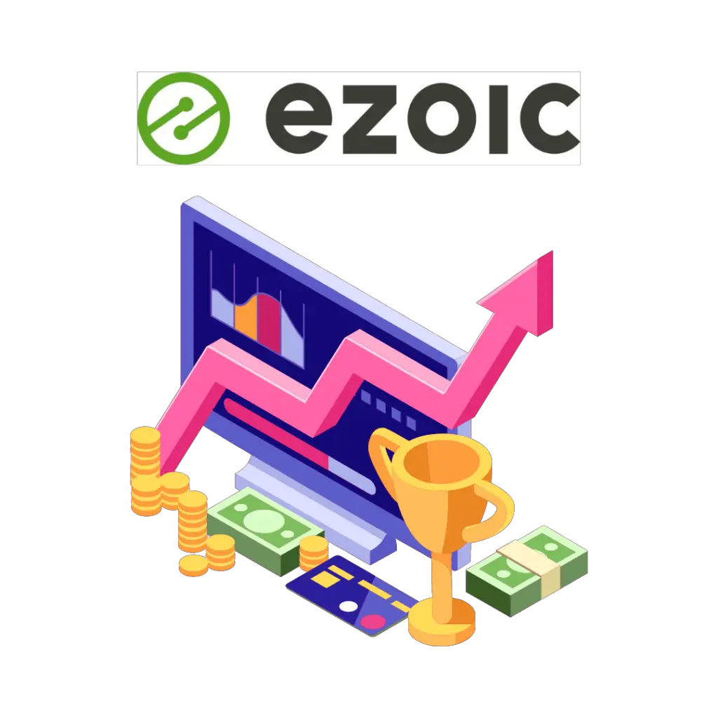 Ezoic Earnings