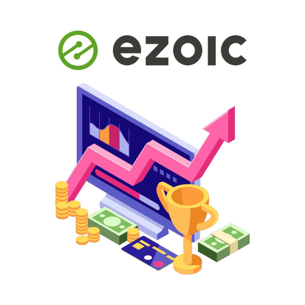 Ezoic Earnings