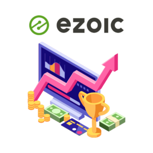 Ezoic Earnings