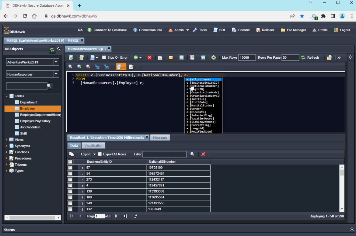 The Best Online SQL Compiler Our Favorites