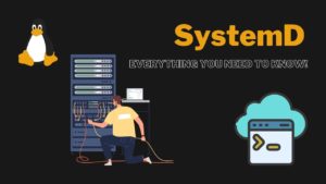 SystemD Featured Image