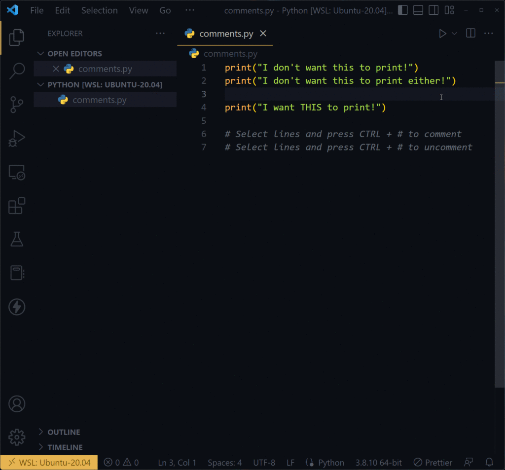 How to read multi-line input in CodeChef in Python - Quora