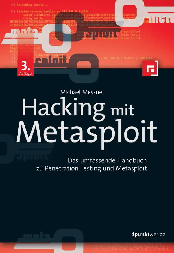 Best Hacking Books