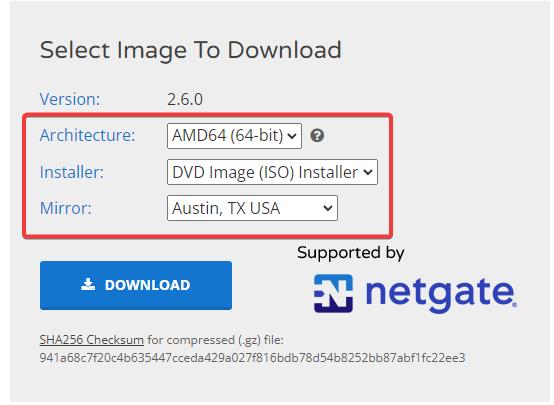 pfsense VirtualBox