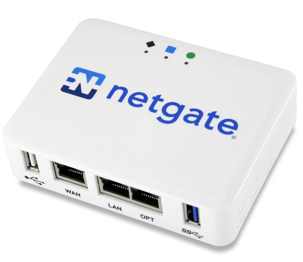 Netgate 1100