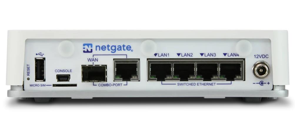 Netgate 2100