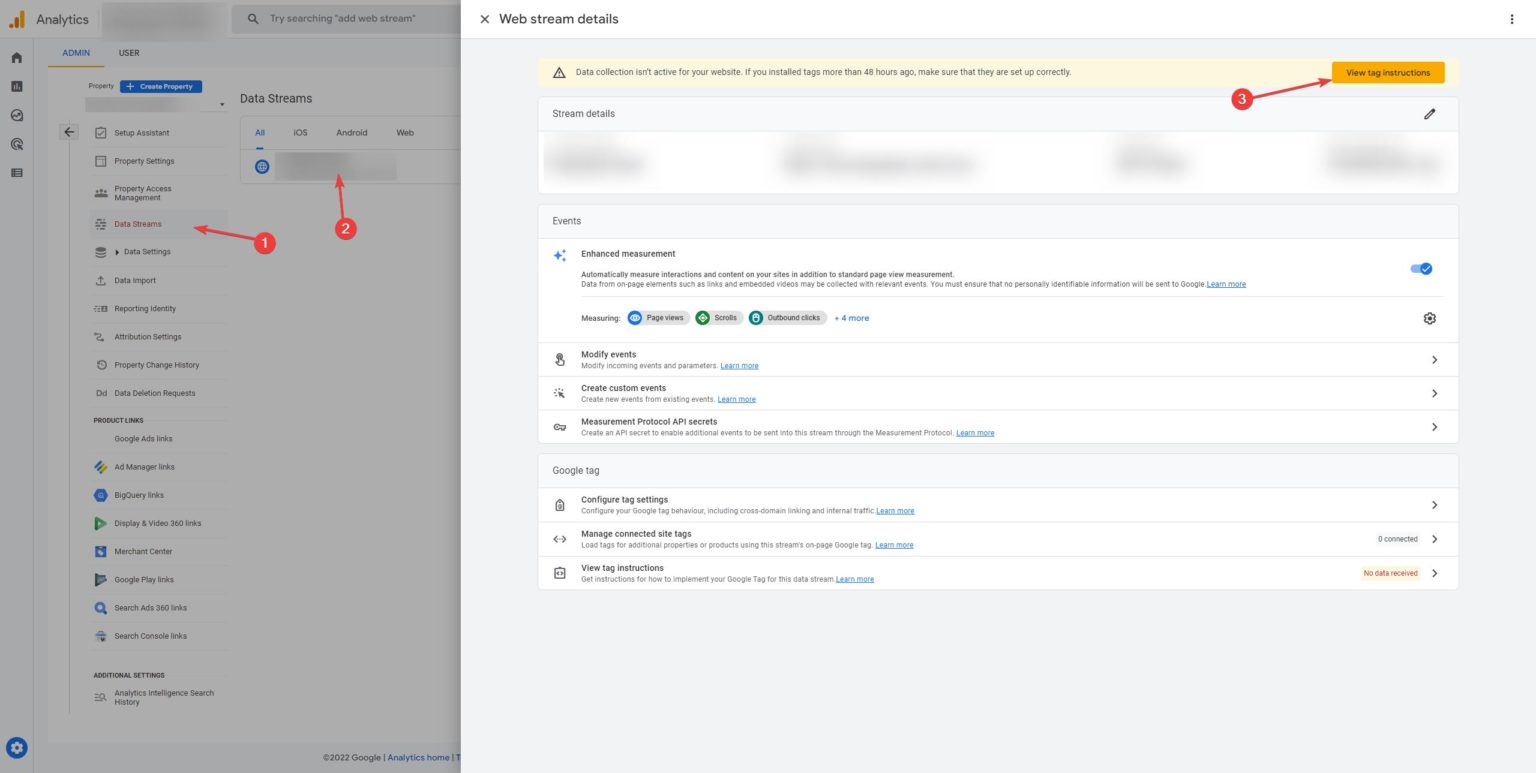 Astro Google Analytics Integration - Quick & Easy