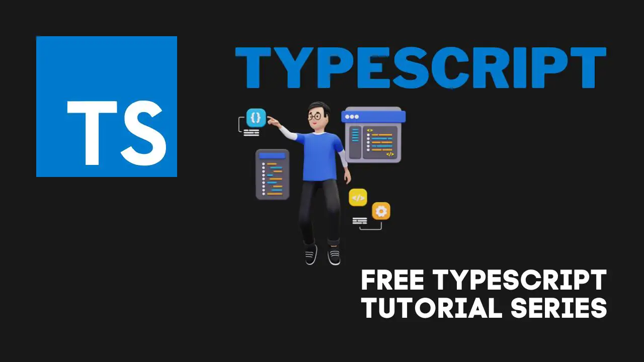 TypeScript tutorials