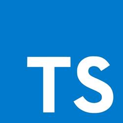 TypeScript Category Image