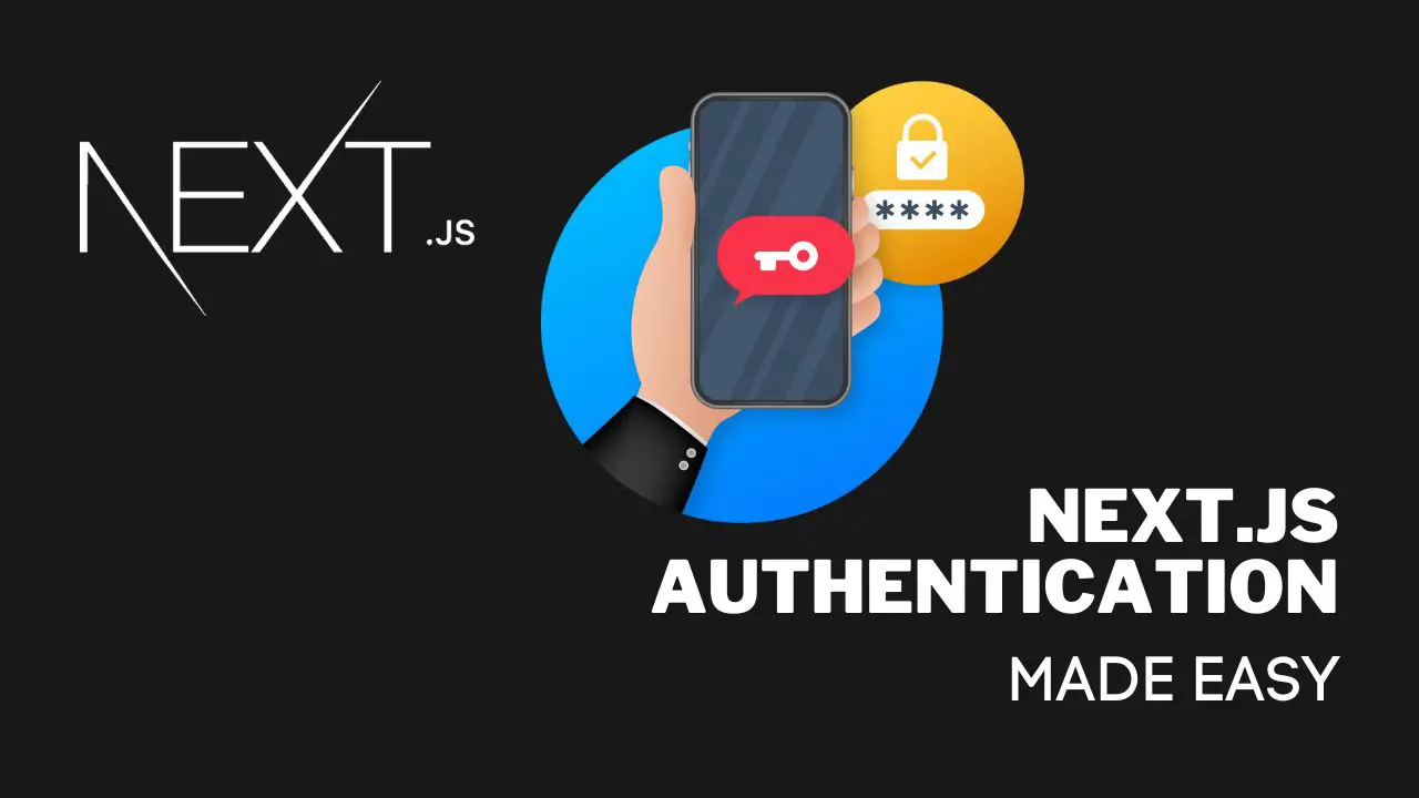 Nextjs Authentication