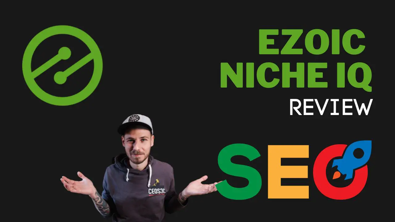 Ezoic NicheIQ Review