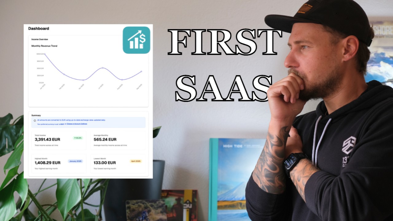 Income Tracker Featured
